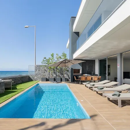 Ourmadeira - Bayshore Villa