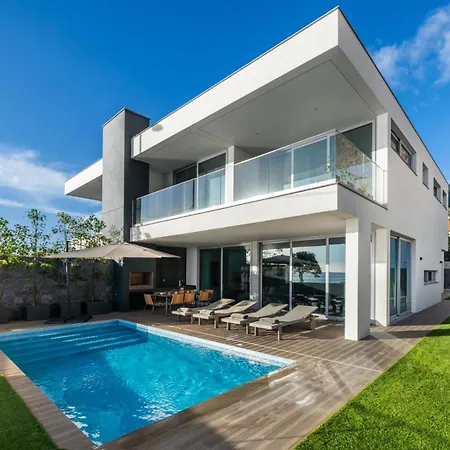 Vila Ourmadeira - Bayshore *