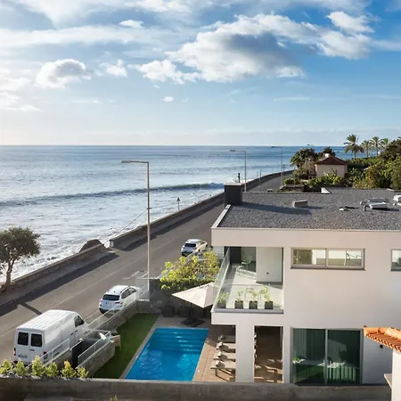 Ourmadeira - Bayshore *