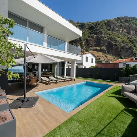Villa Ourmadeira - Bayshore *