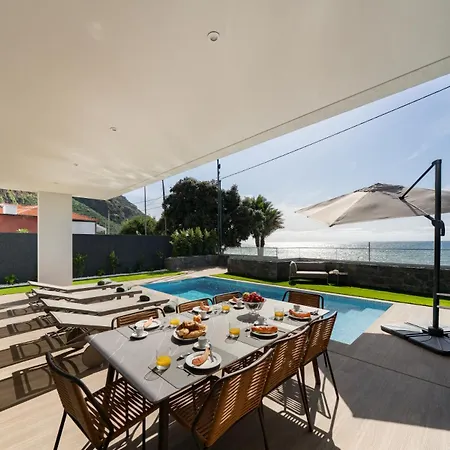 Ourmadeira - Bayshore Vila