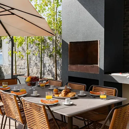 Ourmadeira - Bayshore Vila *