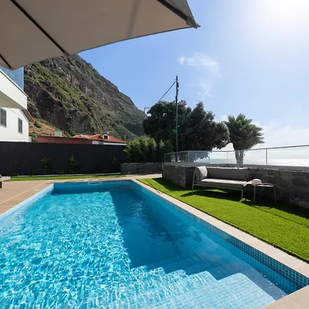 Ourmadeira - Bayshore Vila Madalena do Mar