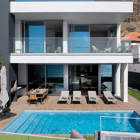 Ourmadeira - Bayshore Vila