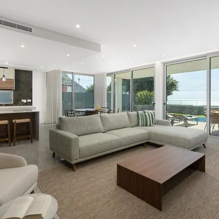 Ourmadeira - Bayshore Villa *