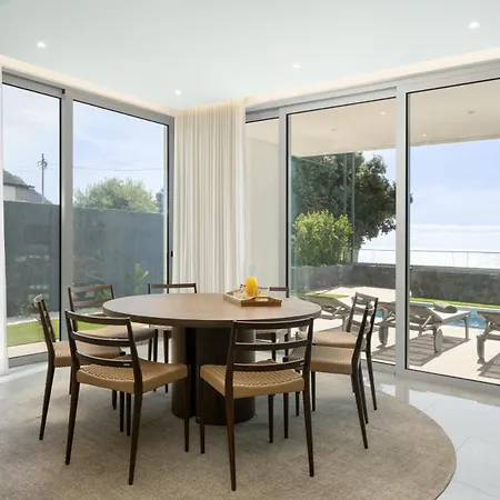 Vila Ourmadeira - Bayshore *