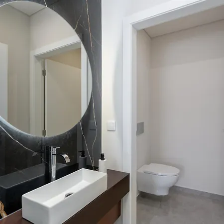 Ourmadeira - Bayshore Vila