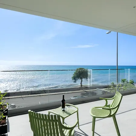Ourmadeira - Bayshore Vila *