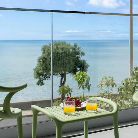Vila Ourmadeira - Bayshore *