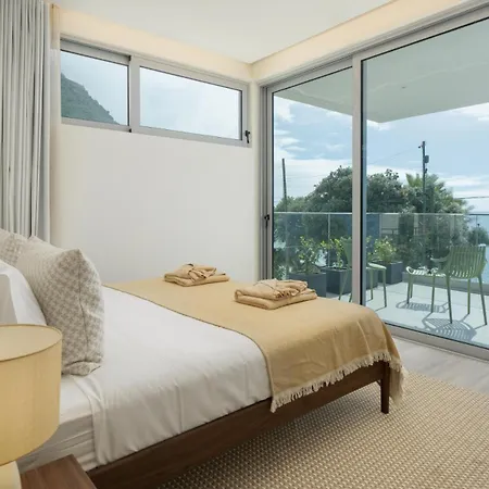Ourmadeira - Bayshore *