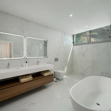 Vila Ourmadeira - Bayshore