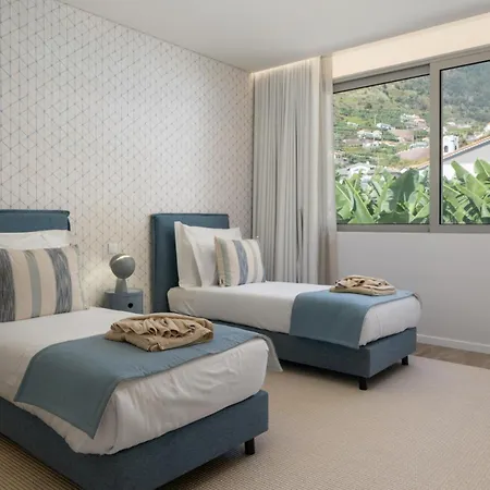 Vila Ourmadeira - Bayshore *