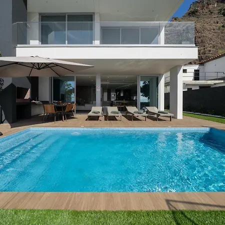 Vila Ourmadeira - Bayshore *