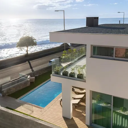 Vila Ourmadeira - Bayshore *